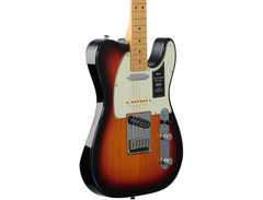 Fender Player Plus Nashville Telecaster - with Maple Fingerboard image 2
