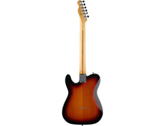 Fender Player Plus Nashville Telecaster - with Maple Fingerboard image 3