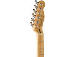 Fender Player Plus Nashville Telecaster - with Maple Fingerboard image 4