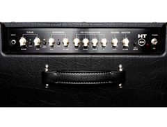 Blackstar HT20R MKII 1x12" 20-watt Tube Combo Amp with Reverb image 3