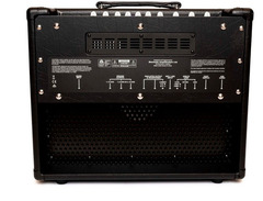 Blackstar HT20R MKII 1x12" 20-watt Tube Combo Amp with Reverb image 4