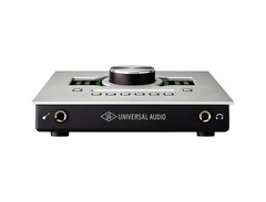 Universal Audio Apollo Twin USB Duo image 3
