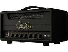PRS HDRX 20 - 20-watt Tube Head image 2