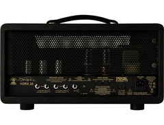 PRS HDRX 20 - 20-watt Tube Head image 3