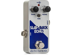 Electro-Harmonix Slap-Back Echo Reissue image 2