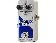 Electro-Harmonix Slap-Back Echo Reissue image 3