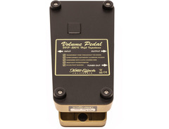 Xotic Effects Xotic XVP-250K High Impedance Volume Pedal image 2