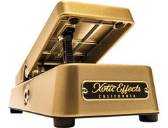 Xotic Effects Xotic XVP-250K High Impedance Volume Pedal image 3