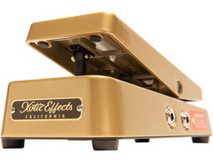 Xotic Effects Xotic XVP-250K High Impedance Volume Pedal image 4