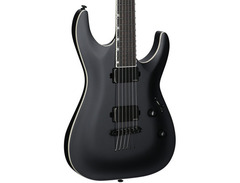 ESP LTD MH-1000 Baritone Electric Guitar image 2