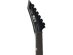 ESP LTD MH-1000 Baritone Electric Guitar image 4