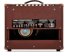 Victory Amplification VC35 The Copper Deluxe 1 x 12" Guitar Combo Amp image 2