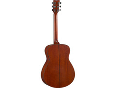 Yamaha Red Label FSX5 image 2