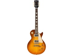 Gibson Custom Standard Historic 1958 Les Paul Standard image 3