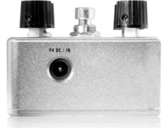 One Control Silver Bee Overdrive image 3