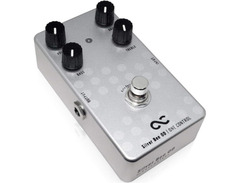 One Control Silver Bee Overdrive image 4