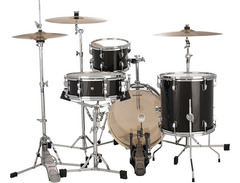 Ludwig Breakbeats 2022 By Questlove 4-piece Shell Pack with Snare Drum image 2