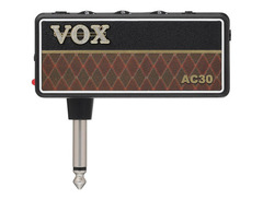 Vox amPlug 2 AC30 Headphone Guitar Amp image 2