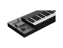 Expressive E Osmose 49-key Polyphonic Synthesizer and MIDI Controller image 3
