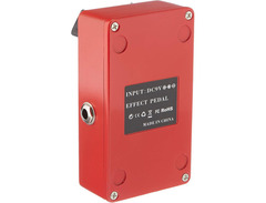 Caline CP-62 The Reflector Tremolo image 2
