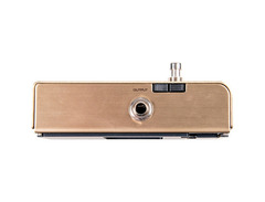 Peterson StroboStomp LE Pedal Tuner - 75th Anniversary Edition image 3