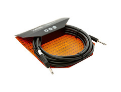 MXR DCIS15R Standard Straight to Right Angle Instrument Cable - 15 foot image 2
