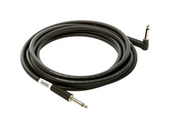 MXR DCIS15R Standard Straight to Right Angle Instrument Cable - 15 foot image 4