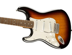 Squier Classic Vibe '60s Stratocaster Left-handed image 3