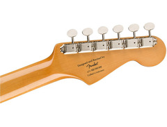 Squier Classic Vibe '60s Stratocaster Left-handed image 4