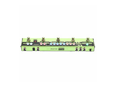 Valeton VES-2 Dapper Bass Multi Effects Strip image 4