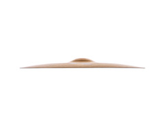 Zildjian 16-inch K Dark Medium Thin Crash Cymbal image 2