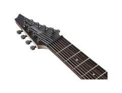 Ibanez Axe Design Lab RG9PB 9-string Electric Guitar image 4