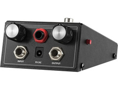 JHS Legends of Fuzz Series Mary-K - What To Know & Where To Buy