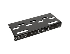 Voodoo Lab Dingbat Pedalboard Power Package - Tiny with Pedal Power X4 image 3