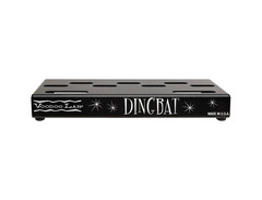 Voodoo Lab Dingbat Pedalboard Power Package - Tiny with Pedal Power X4 image 4