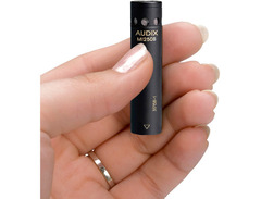 Audix M1250B Mini Cardioid Condenser Mic image 2