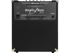 Ampeg Rocket Bass RB-110 1x10" 50-watt Bass Combo Amp image 3