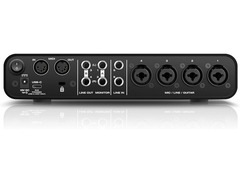 MOTU M6 6x4 USB-C Audio Interface image 3