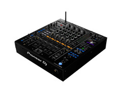 Pioneer DJ DJM-A9 4-channel DJ Mixer image 2