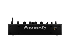 Pioneer DJ DJM-A9 4-channel DJ Mixer image 4