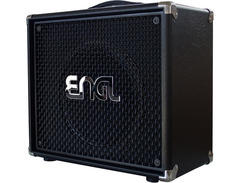 ENGL Amplifiers Ironball 20W 1x12" Tube Combo image 4