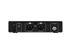 Sennheiser XSW IEM Wireless In-ear Monitoring System - A Band image 3