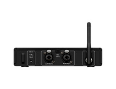 Sennheiser XSW IEM Wireless In-ear Monitoring System - A Band image 4