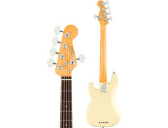 Fender American Professional II Precision Bass V image 4