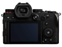 Panasonic Lumix S5 Mirrorless Camera (Body Only) image 4