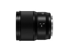 Panasonic LUMIX S S50 50mm f/1.8 Lens image 3
