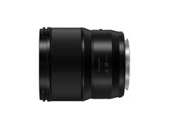 Panasonic LUMIX S S50 50mm f/1.8 Lens image 4