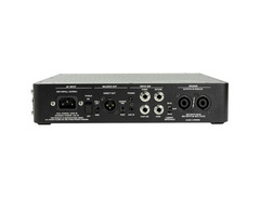 Gallien-Krueger Legacy 800 - 800-watt Ultra Light Bass Head image 2