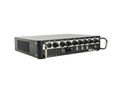 Gallien-Krueger Legacy 800 - 800-watt Ultra Light Bass Head image 3