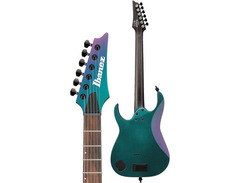 Ibanez Axion Label RG631ALF Electric Guitar image 2